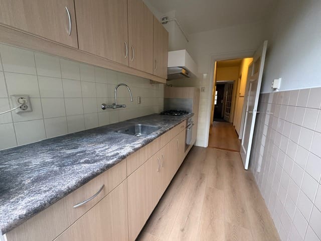 Foto 5 van Mgr. van de Weteringstraat 11-B