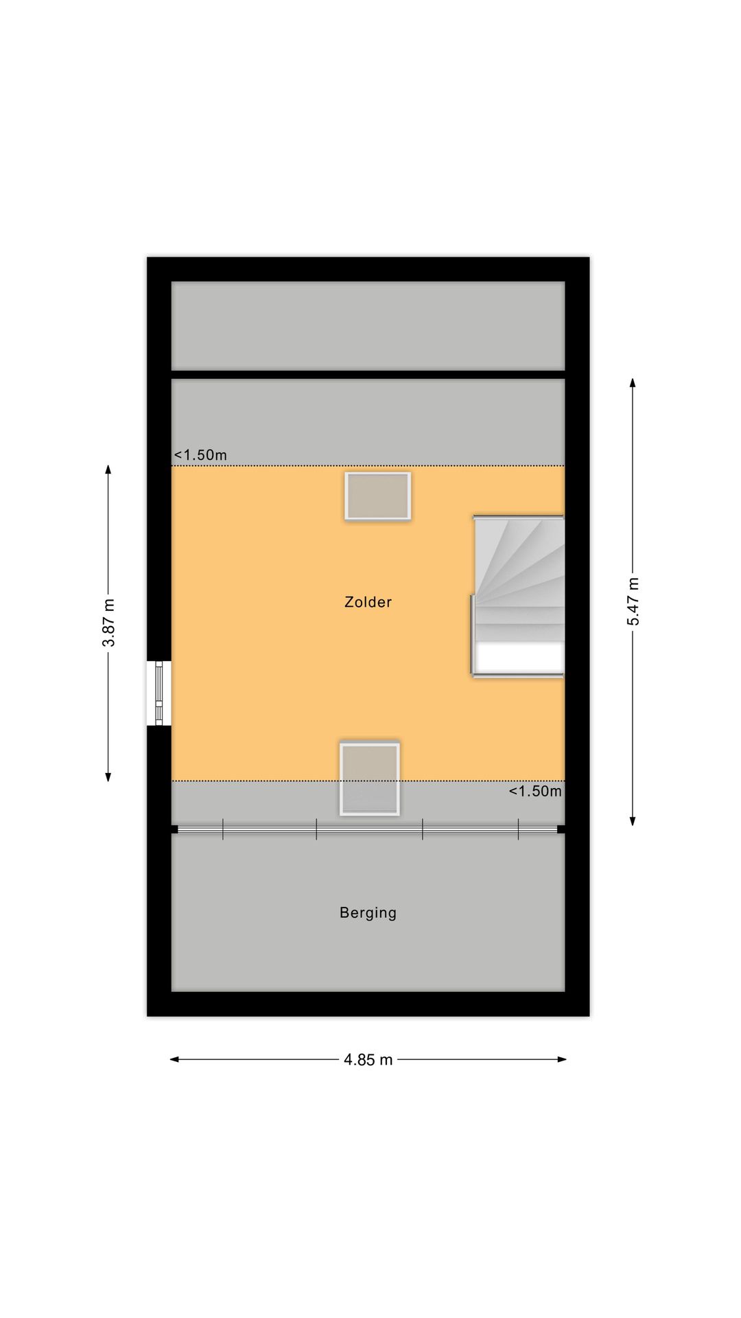 Foto 46 van Rudolf van Diepholtstraat 15