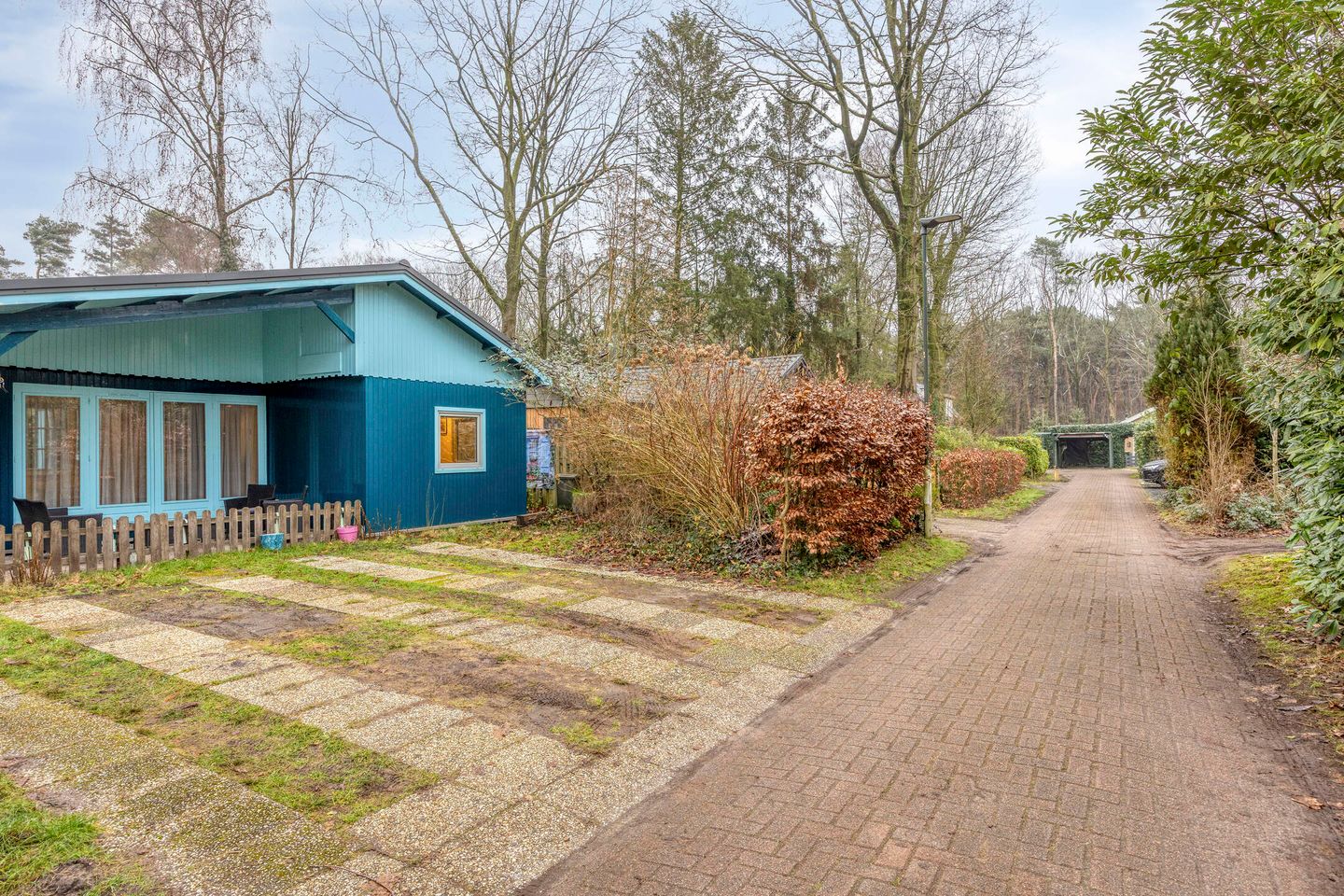 Photo 20 of Schaluinen 11-B408