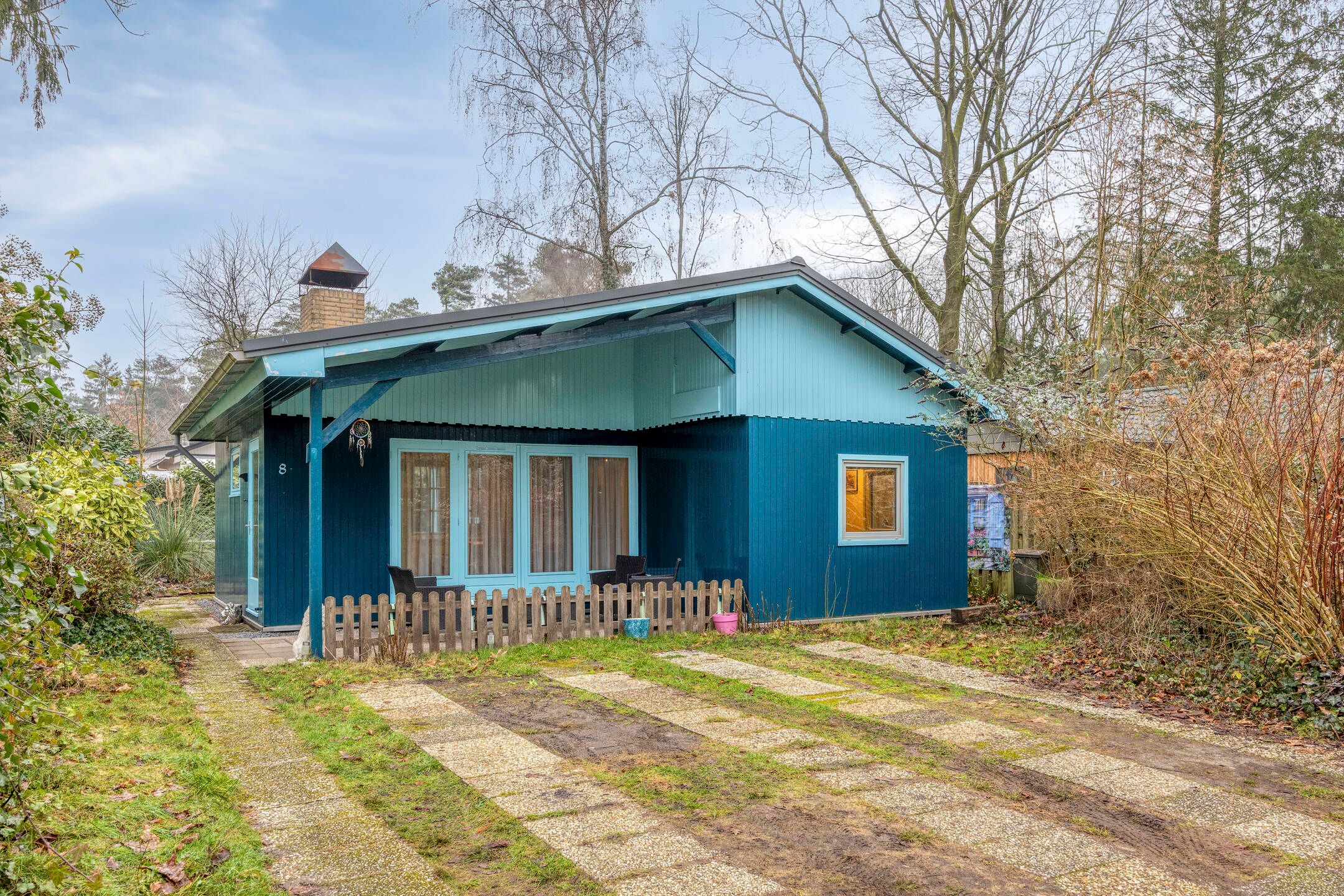 Photo 21 of Schaluinen 11-B408