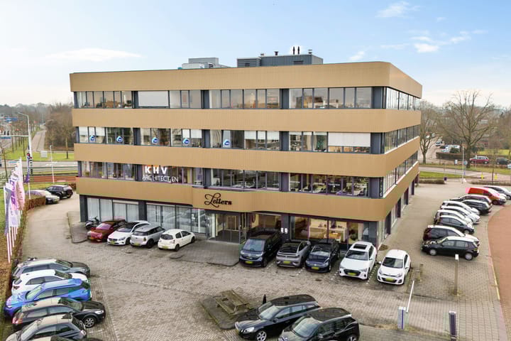 Aagje Dekenstraat 51