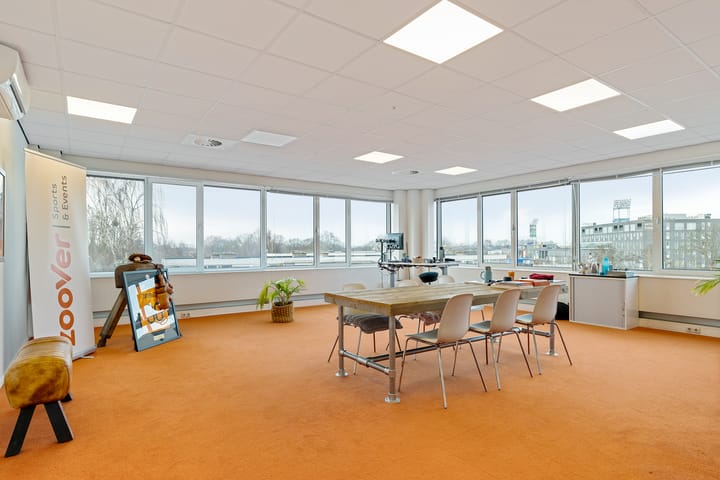 Aagje Dekenstraat 51-55, Zwolle