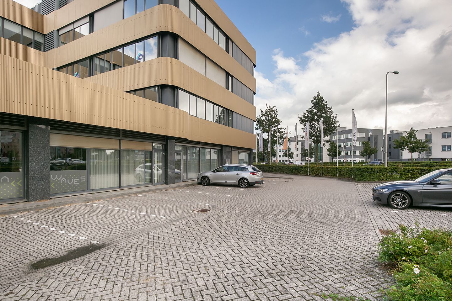 Bekijk foto 4 van Aagje Dekenstraat 51-55