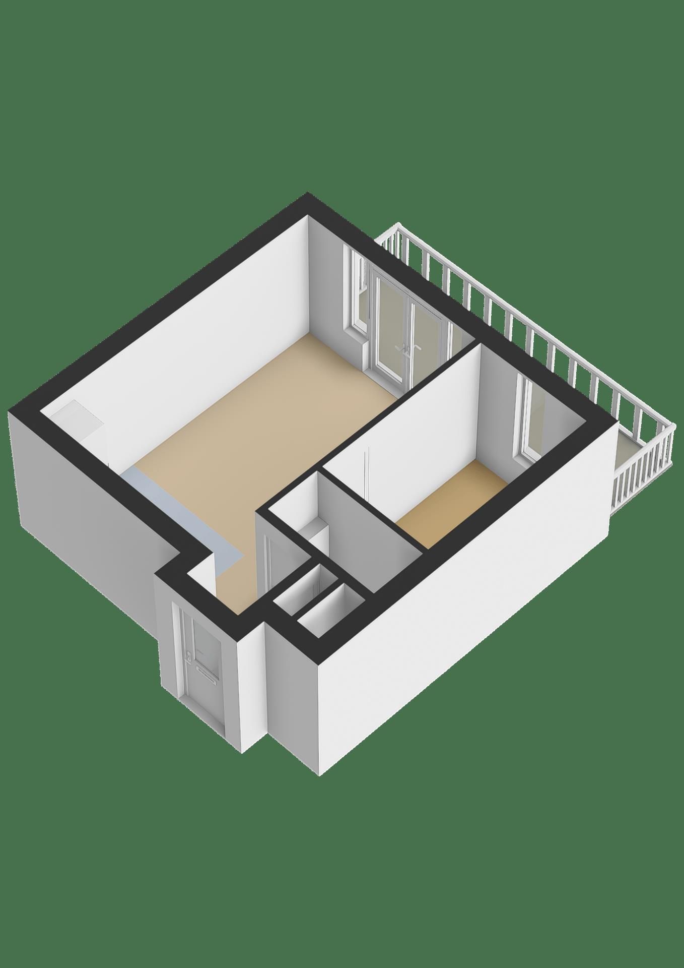 Foto 27 van Delistraat 38-G