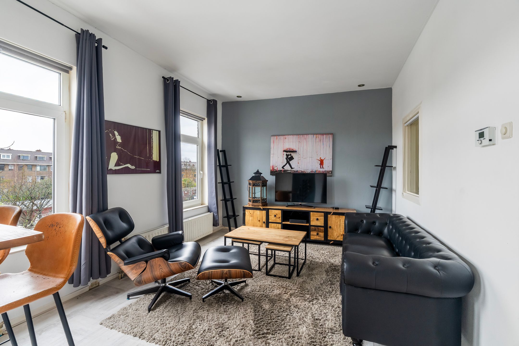 Foto 3 van Soestdijksekade 590