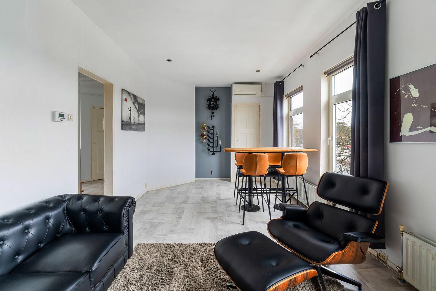 Foto 4 van Soestdijksekade 590