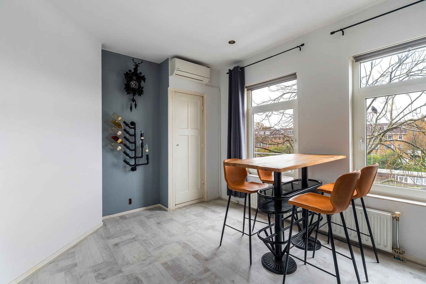 Foto 5 van Soestdijksekade 590