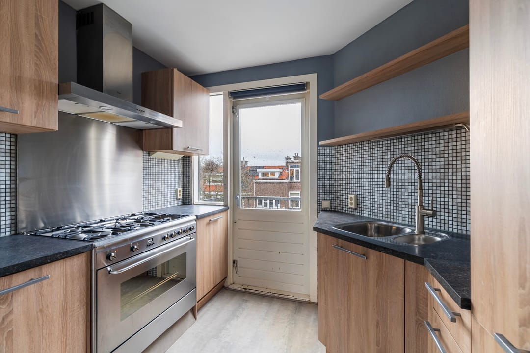 Foto 7 van Soestdijksekade 590