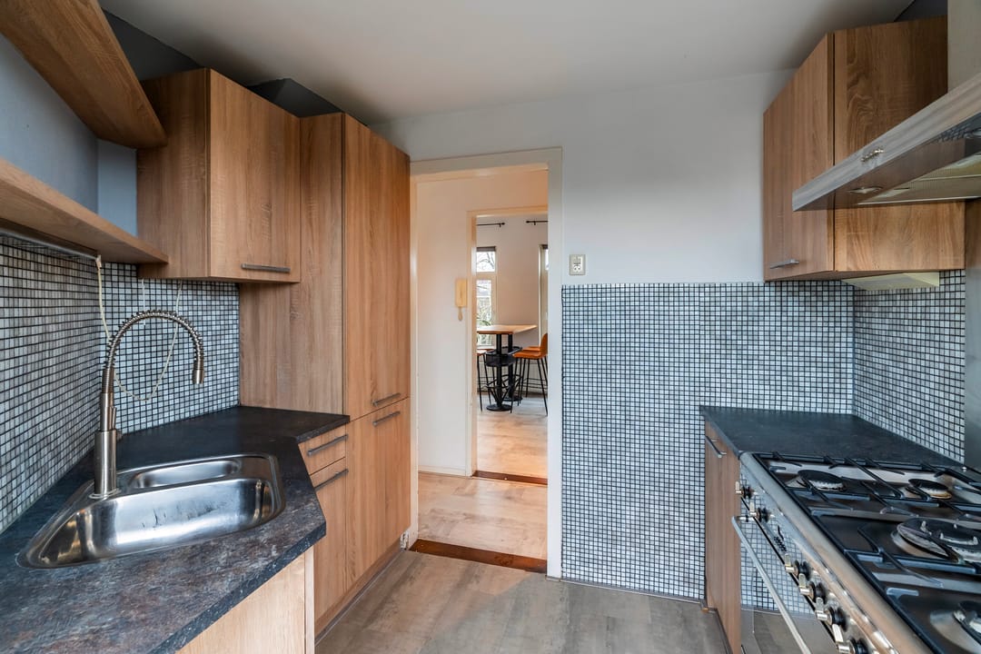 Foto 8 van Soestdijksekade 590