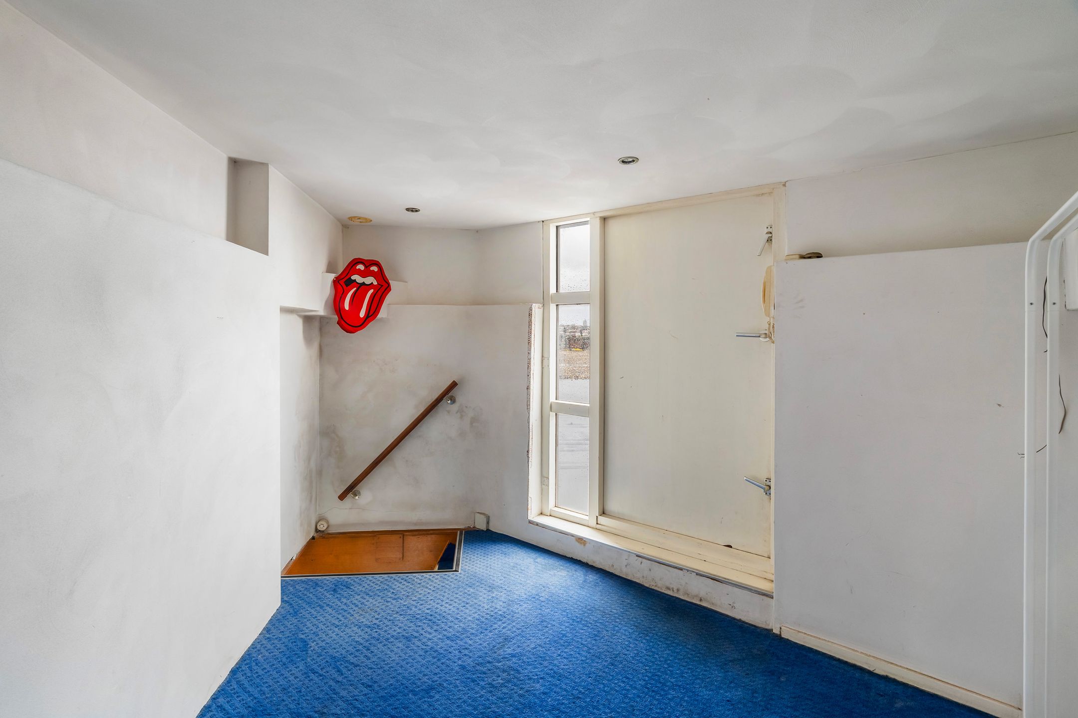 Foto 15 van Soestdijksekade 590