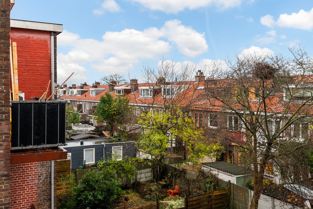 Foto 23 van Soestdijksekade 590