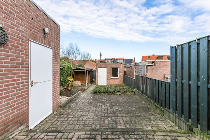 Foto 21 van Torenstraat 52