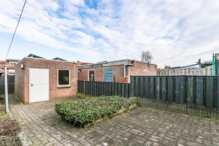 Foto 23 van Torenstraat 52