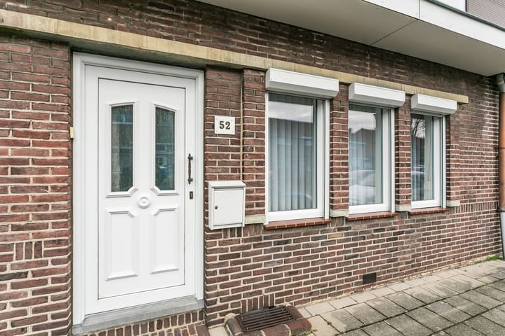 Foto 24 van Torenstraat 52