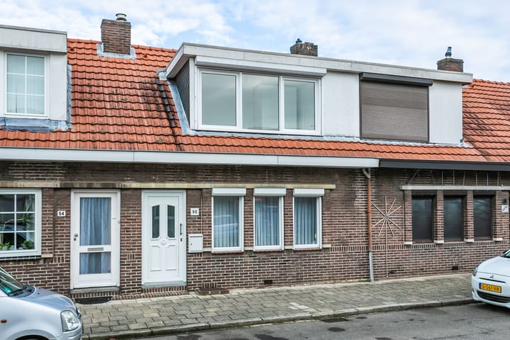 Foto 25 van Torenstraat 52