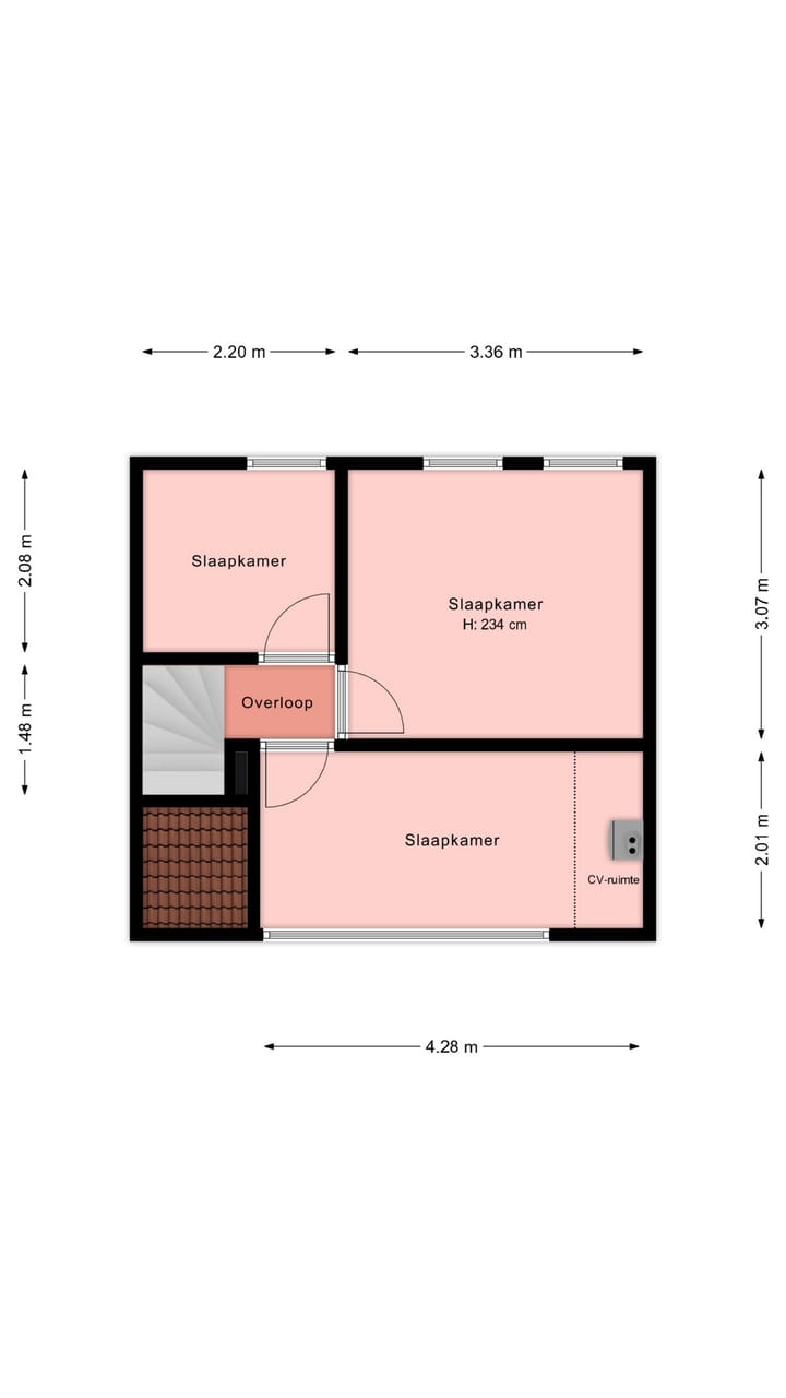 Foto 28 van Torenstraat 52