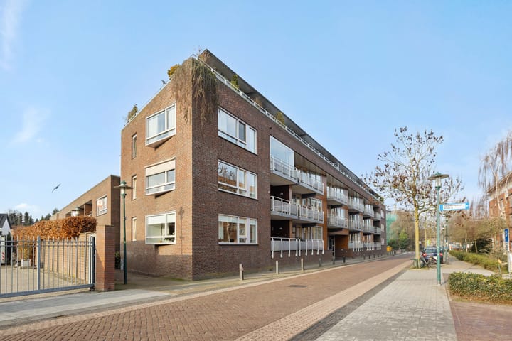 Foto 30 van Visser 11-B