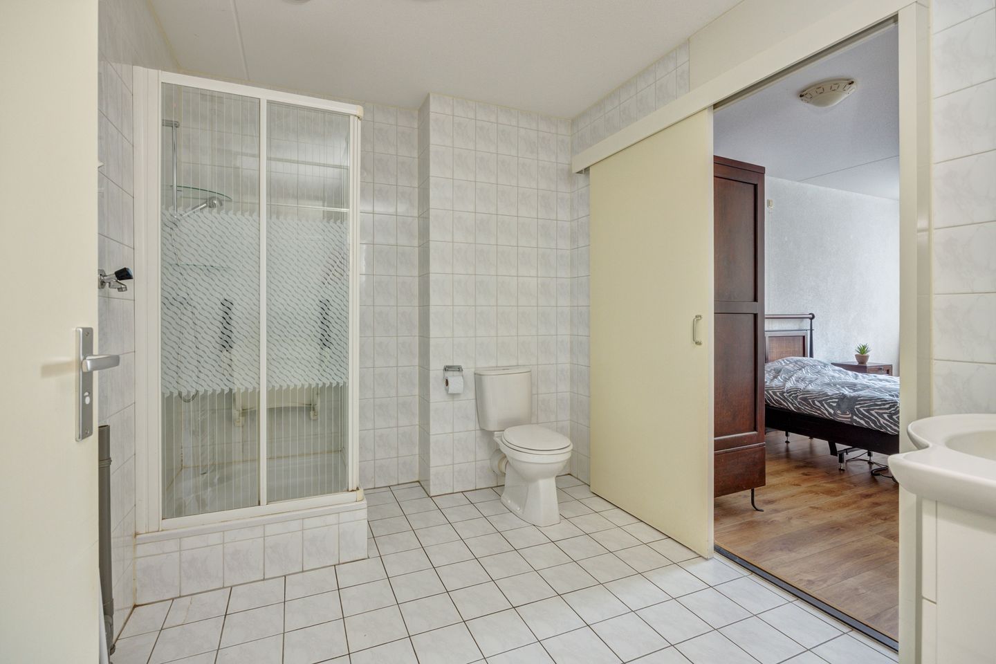 Foto 4 van Visser 11-B