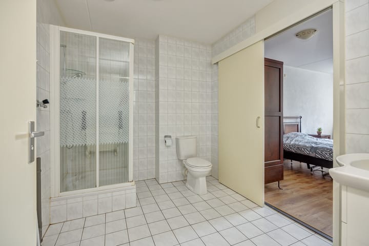 Foto 4 van Visser 11-B