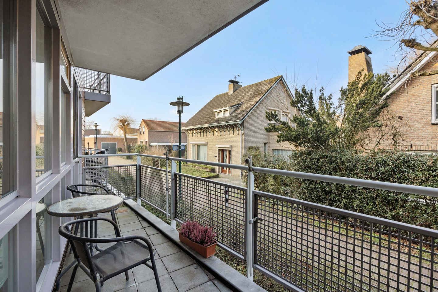 Foto 5 van Visser 11-B