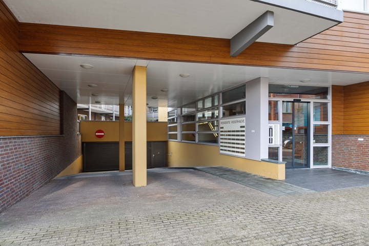 Foto 6 van Visser 11-B