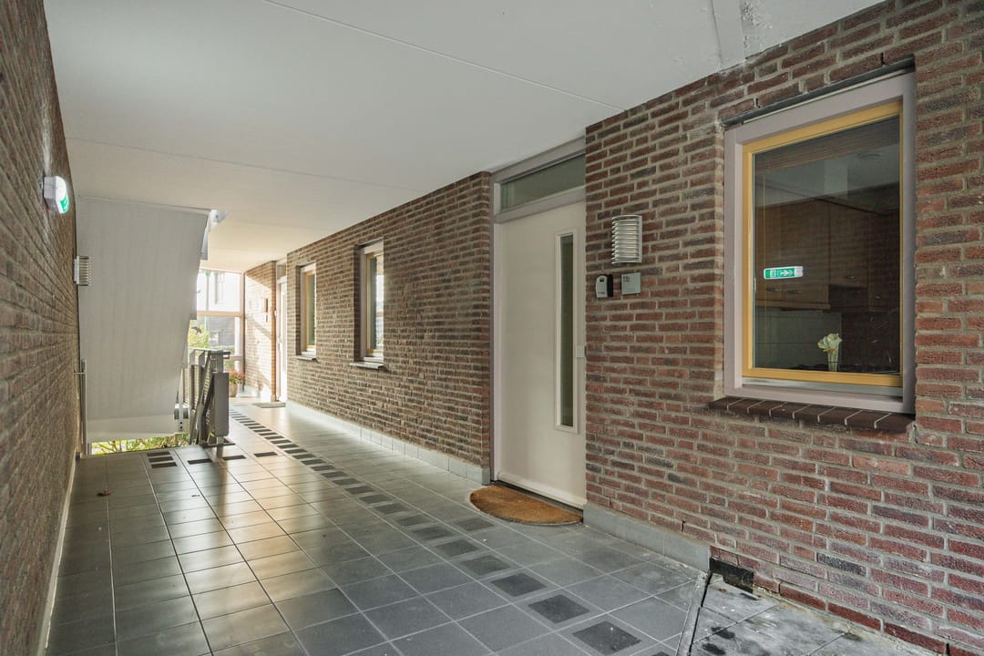 Foto 7 van Visser 11-B