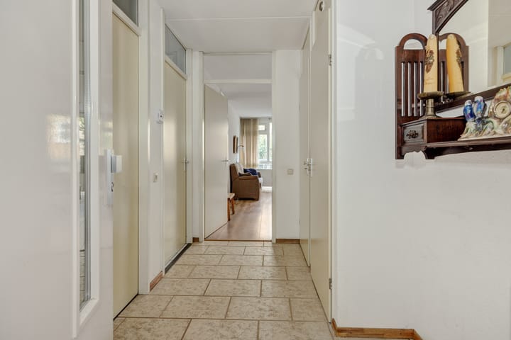 Foto 10 van Visser 11-B