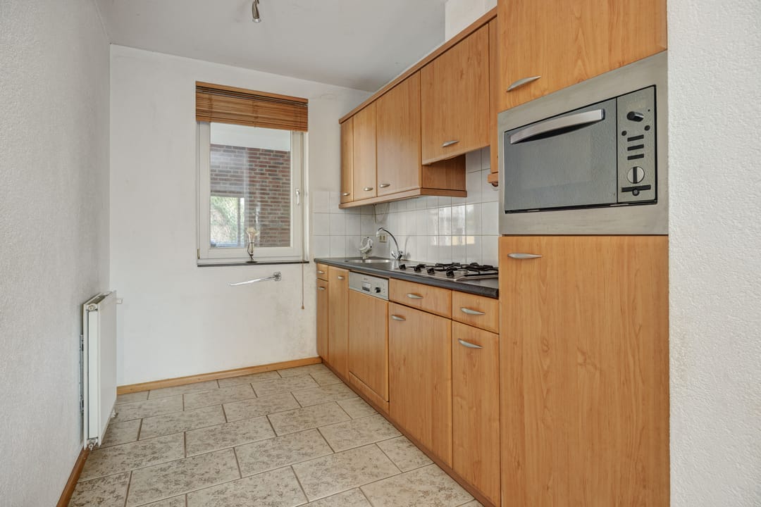 Foto 11 van Visser 11-B