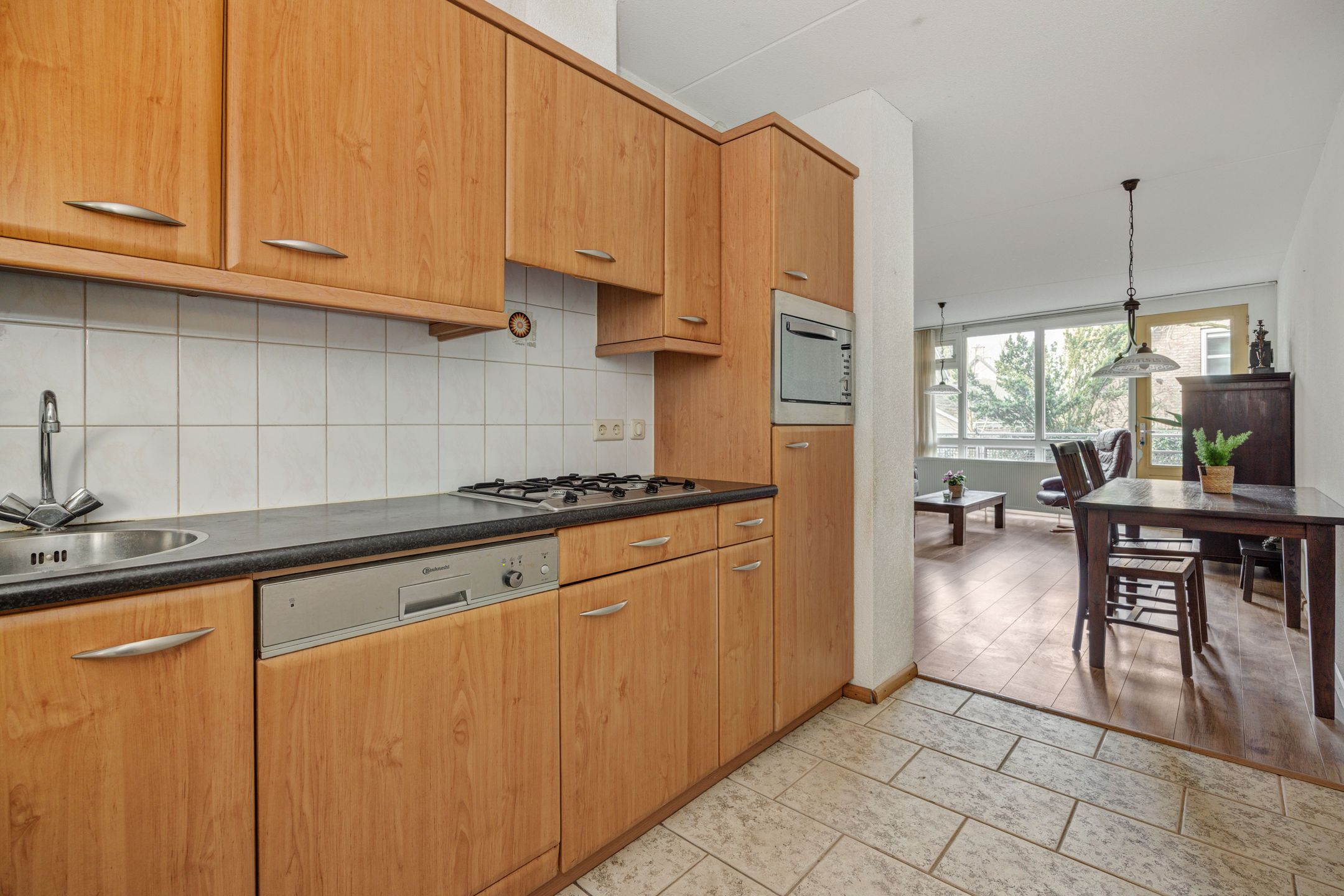 Foto 12 van Visser 11-B