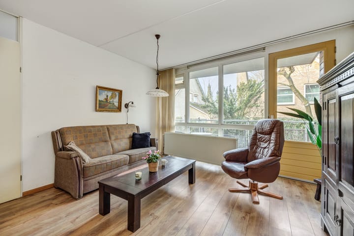 Foto 13 van Visser 11-B