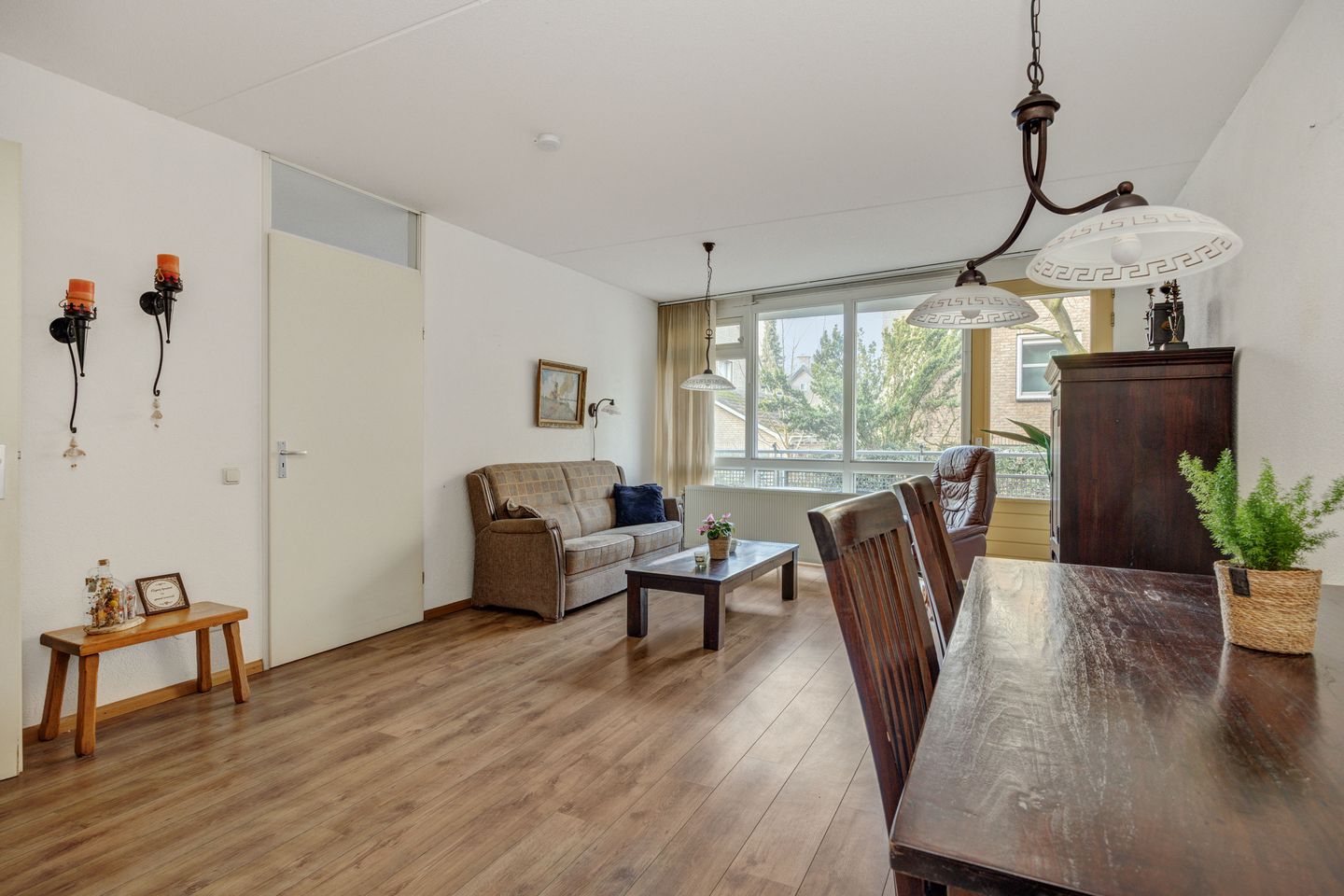 Foto 14 van Visser 11-B