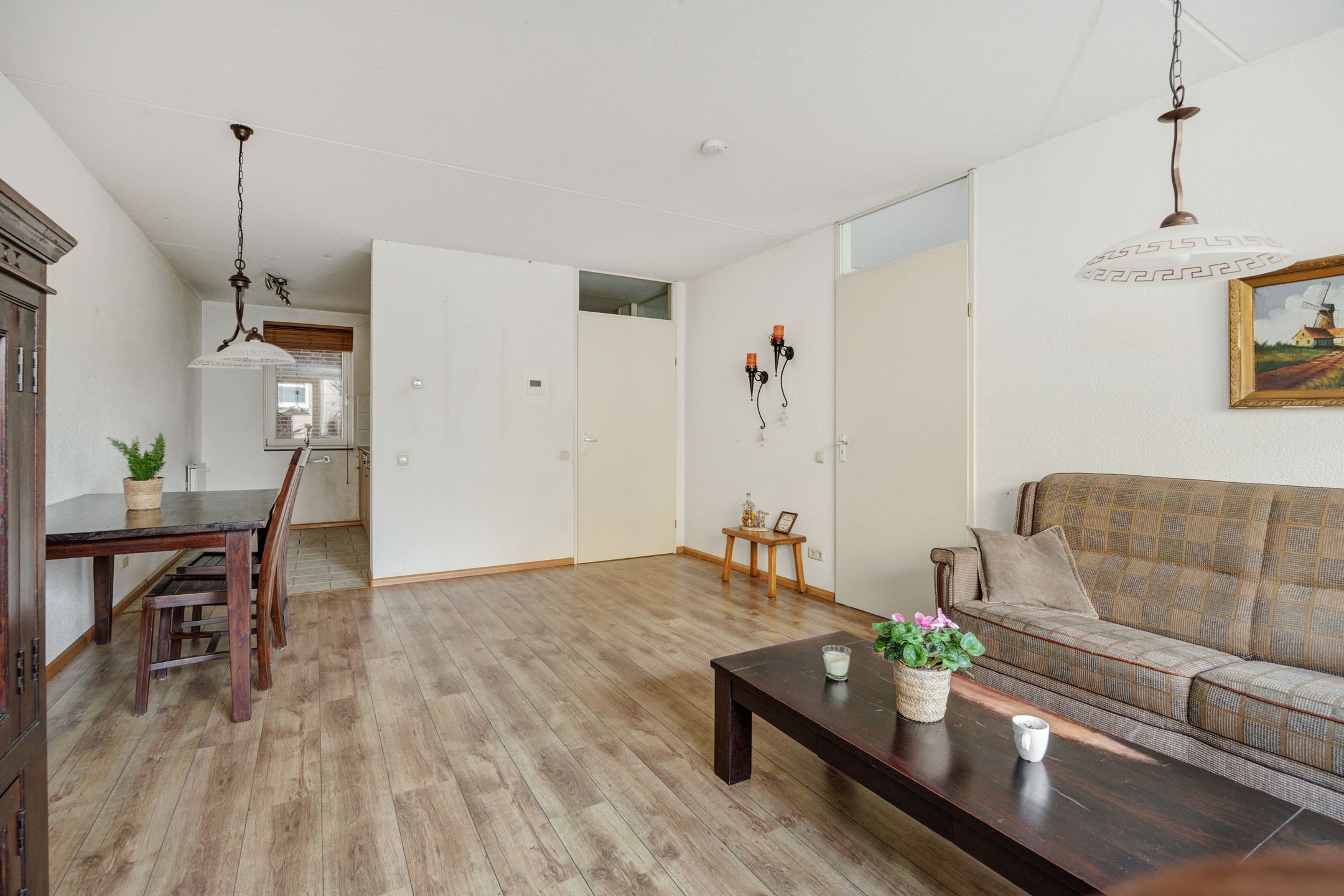 Foto 15 van Visser 11-B