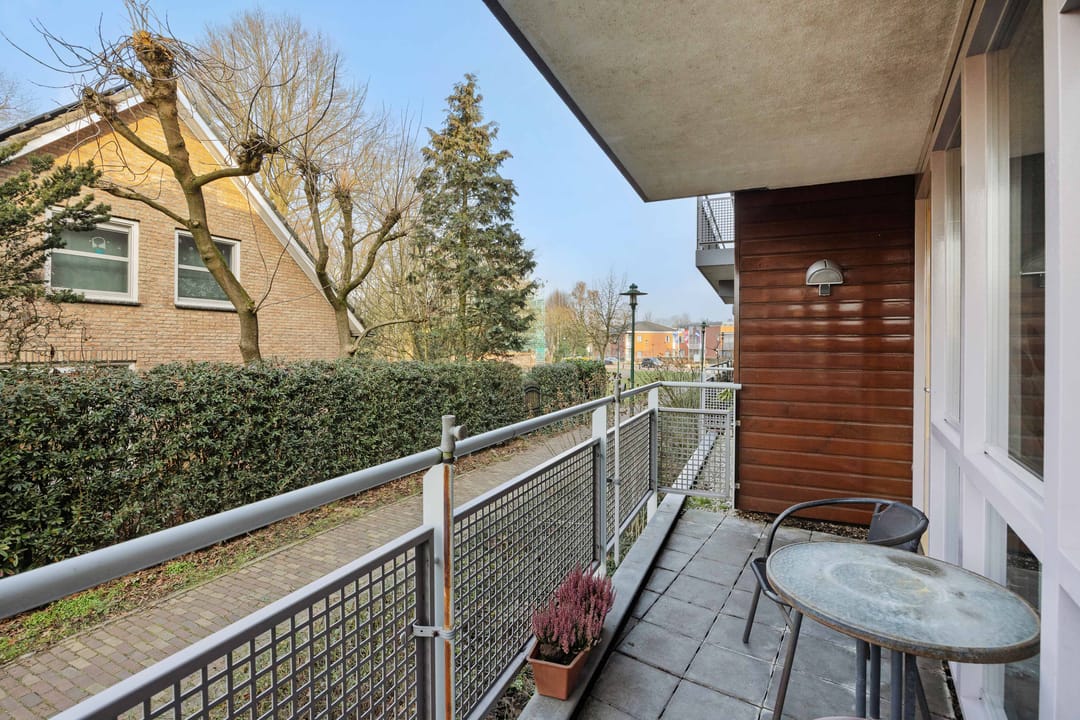 Foto 16 van Visser 11-B