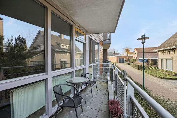 Foto 17 van Visser 11-B