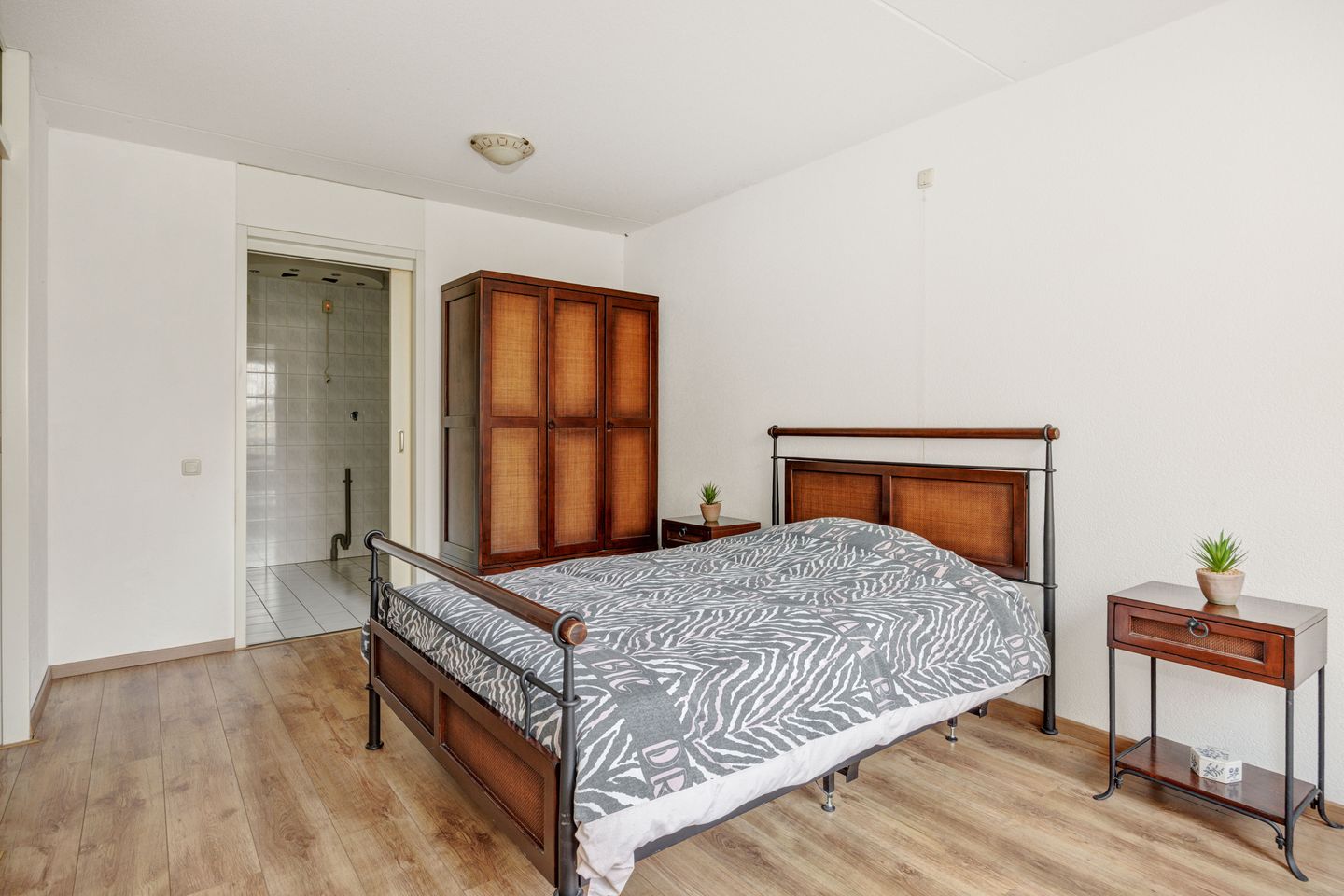 Foto 19 van Visser 11-B