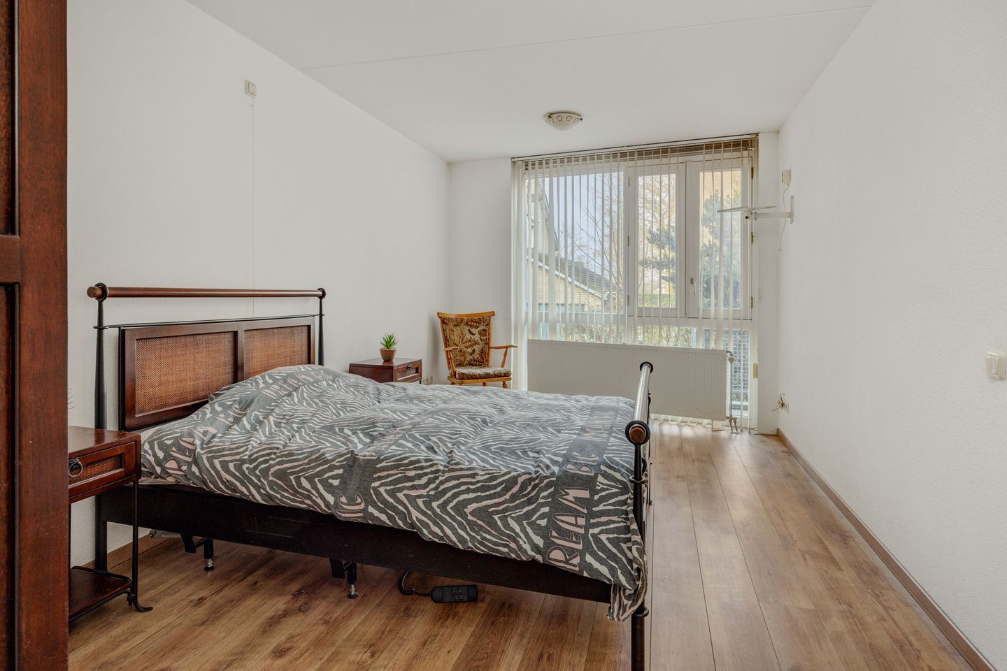 Foto 20 van Visser 11-B