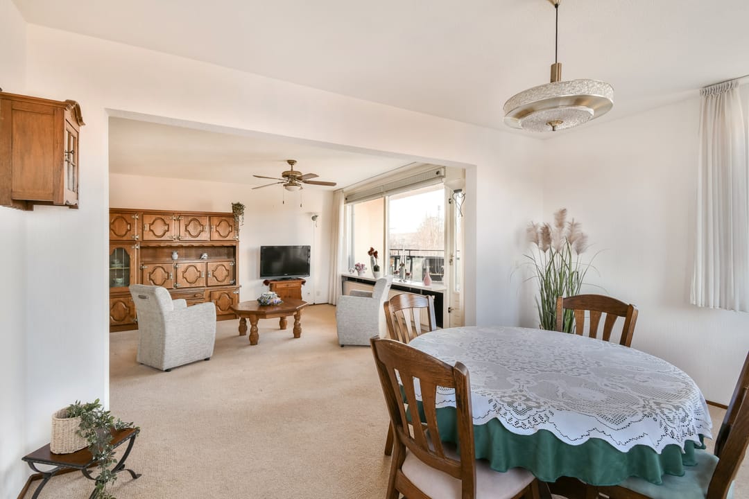 Foto 8 van Parkhove 202