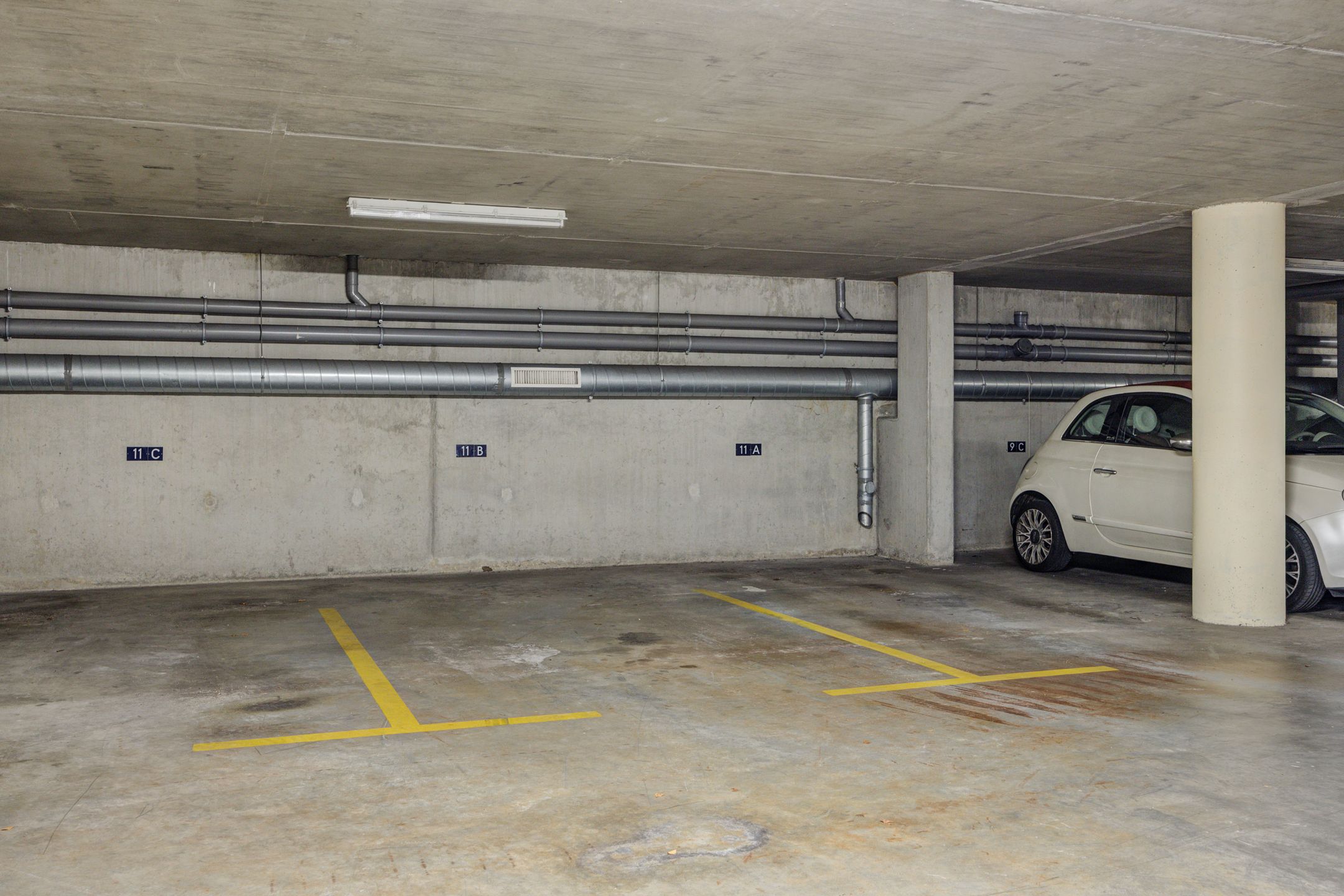 Foto 24 van Visser 11-B