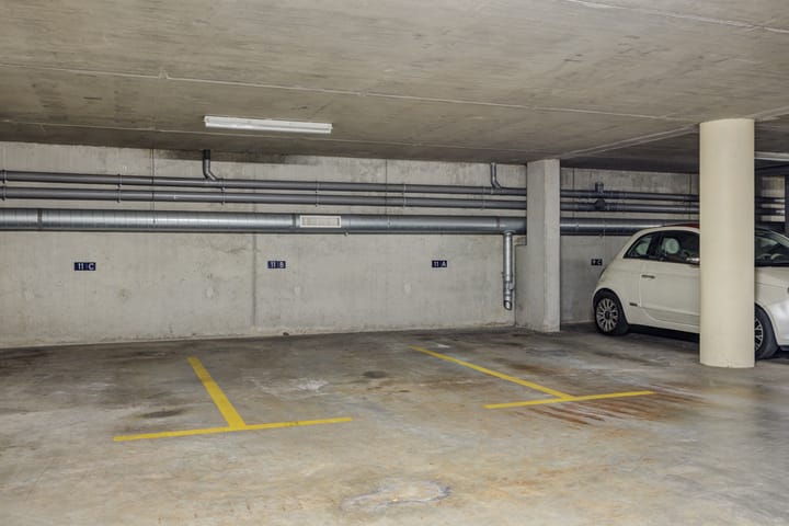 Foto 24 van Visser 11-B