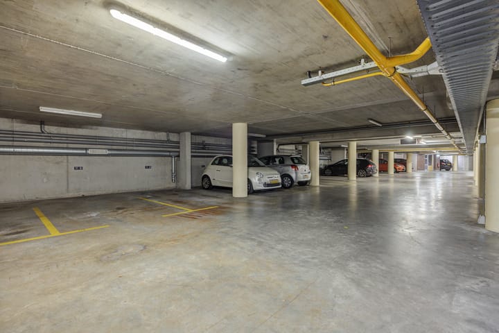 Foto 25 van Visser 11-B