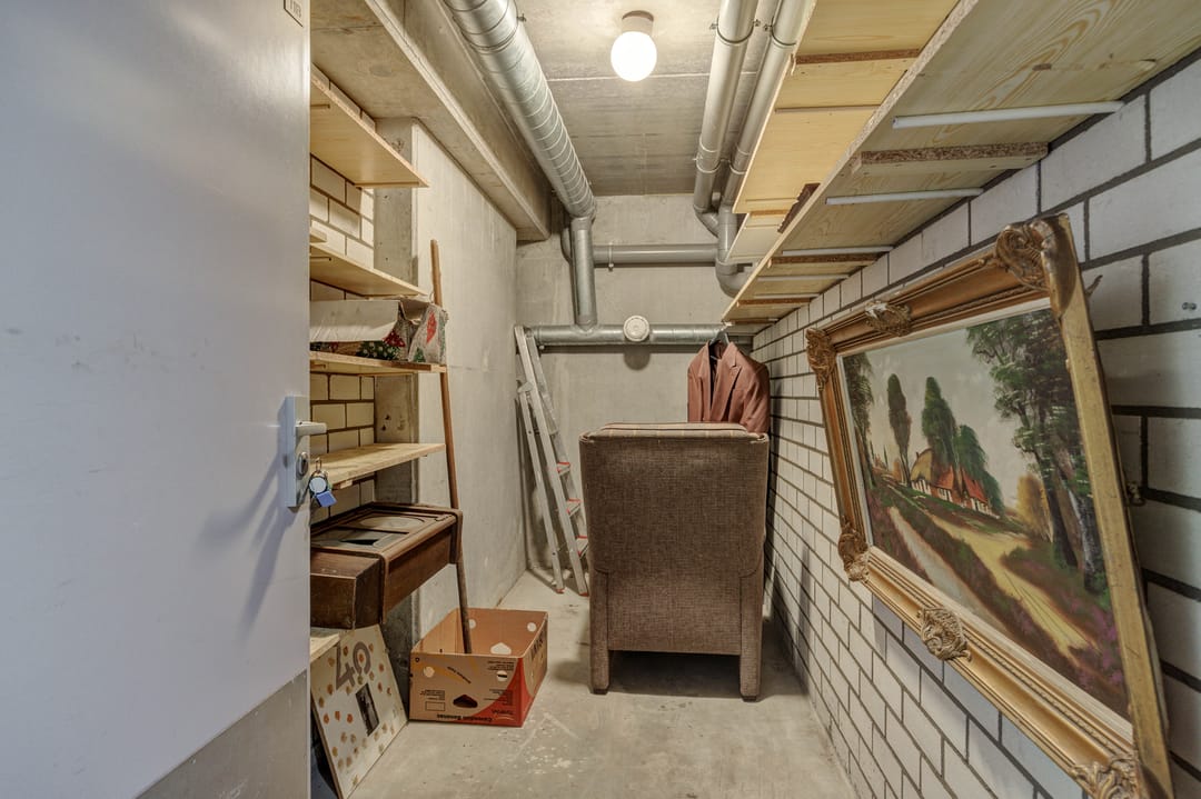 Foto 26 van Visser 11-B