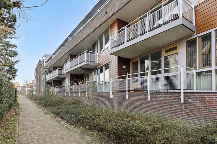 Foto 28 van Visser 11-B