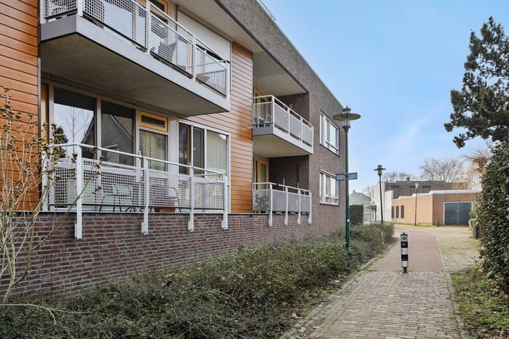 Foto 29 van Visser 11-B