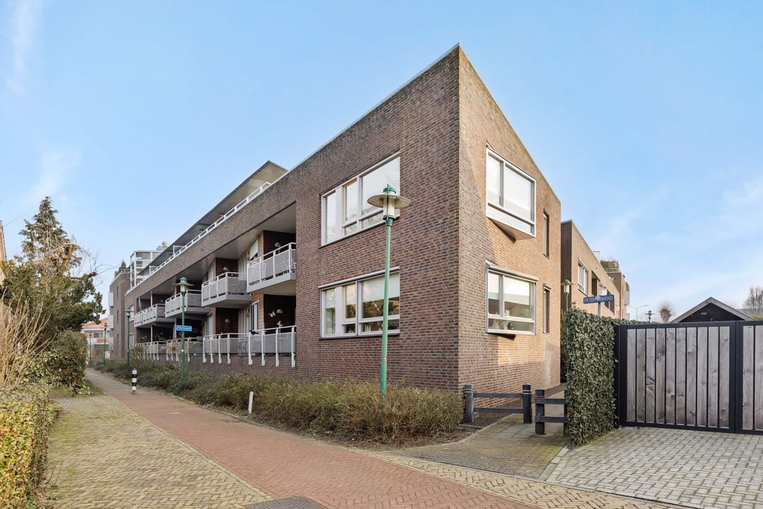 Foto 31 van Visser 11-B