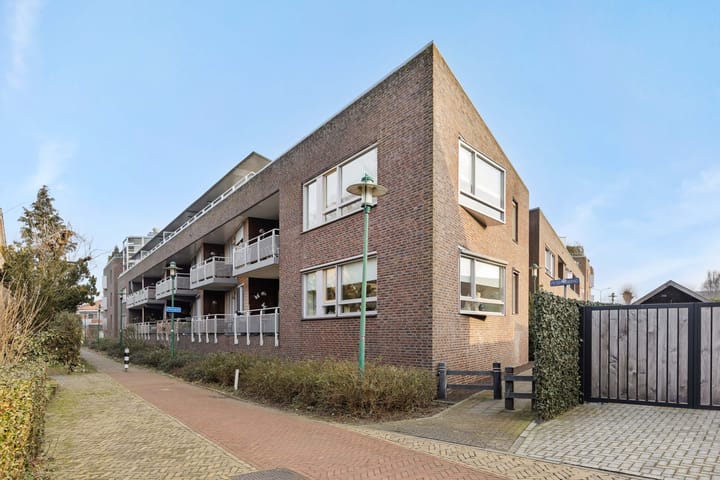 Foto 31 van Visser 11-B