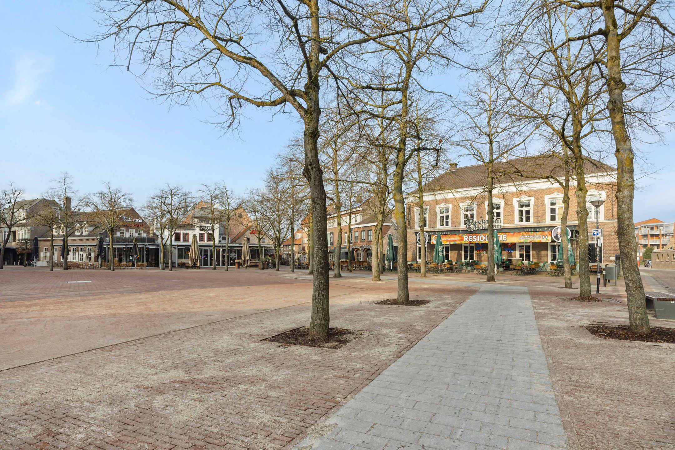 Foto 33 van Visser 11-B