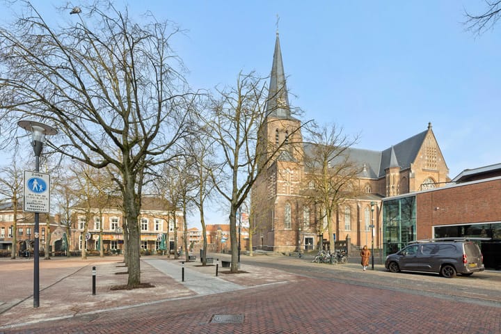 Foto 34 van Visser 11-B