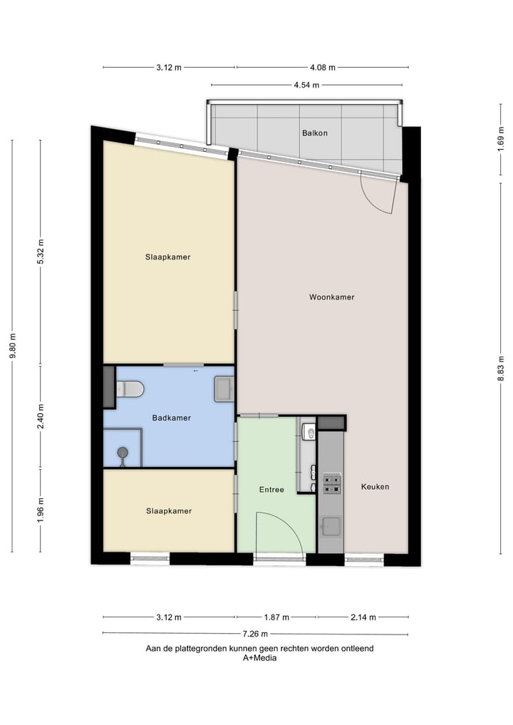 Foto 36 van Visser 11-B