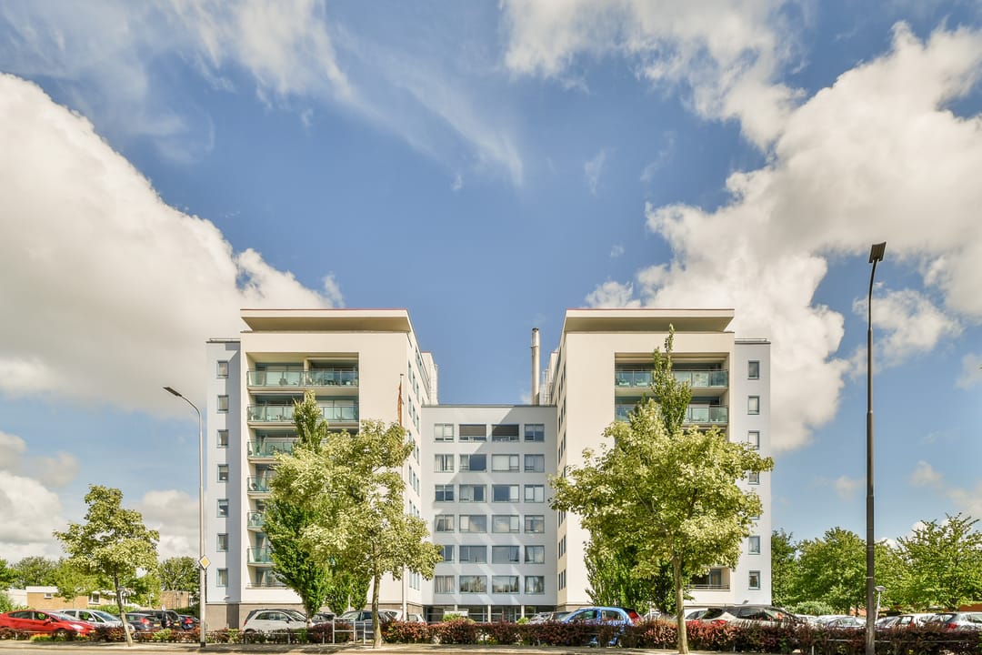 Foto 1 van Parkhove 202