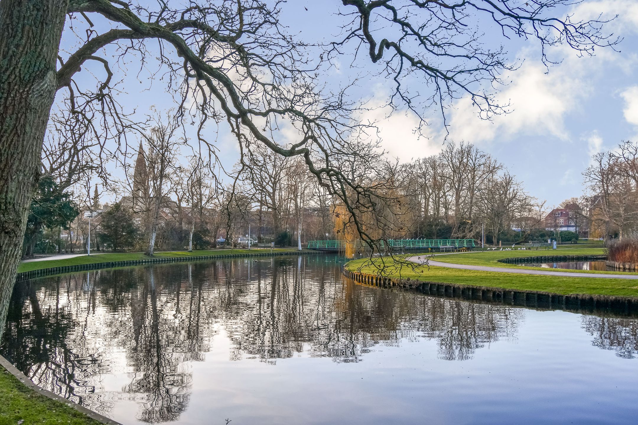 Foto 21 van Parkhove 202